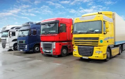 Antalya Saruhanlı Nakliye Ambarı