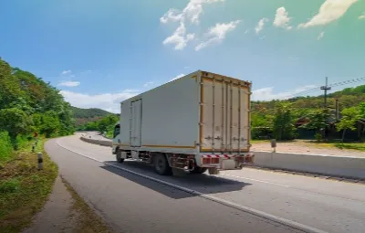 Antalya ile Saruhanlı Arası Bulaşık Makinesi Taşıma