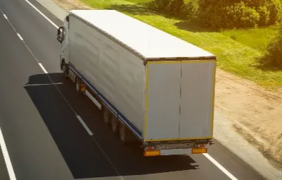 Antalya ile Saruhanlı Arası Parça Eşya Taşıma