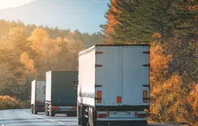 Antalya ile Saruhanlı Arası Klima Taşıma